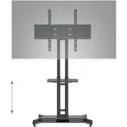 Hagor Hp Twin Stand Hd 55-84In