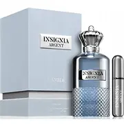 Hamidi Insignia argent edp smidzinātājs 105Ml Argent Edp spray