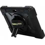 Hannspree Tab Acc izturīga planšetdatora aizsardzība Tablet Rugged Protection