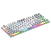 Hator Htk561Us Gravity Tkl Spelu klaviatura Eng