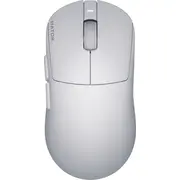 Hator pele Quasar 3S Ultima 8K bezvadu spēļu labās puses Rf Bluetooth Usb Type-C optiskā 30000 Dpi Mysz Wireless myszka Gaming Po prawej stronie Optyczny