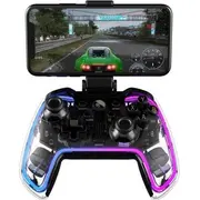 Havit Pad G158Bt pro bezvadu kontrolieris Balts Bezprzewodowy kontroler