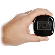 Hdcvi 1080P Ir Dahua Bullet/Hac-B1A21-U-0360B