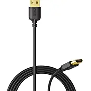 Hdmi A 2.0 Procab Csv210B/1.5 1.5 m kabelis Kabel 1.5M