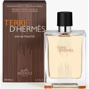Hermès Terre dHermes Flacon H 2021 Parfum Smaržu ekstrakts 100 ml Ekstrakt perfum