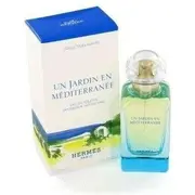 Hermès Un Jardin en Méditerranée Edt 100Ml