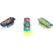 Hex Bots Nano Land rotaļu komplekts Playset