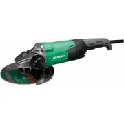 Hikoki G23Sw2 Waz slīpmašīna Szlifierka