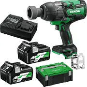Hikoki Wr36Da kuģis 36 V 3/4 Klucz udarowy Wrz
