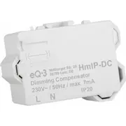 Homematic Ip dimmerkompensators Dimmerkompensator