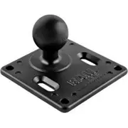 Honeywell Rt10-Mnt-Ram-C montāžas komplekts Melns Zestaw Czarny