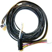 Hp 1U Rm 4M Sas Hd Lto kabeļa komplekts Cable Kit