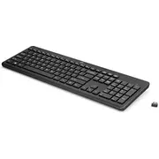 Hp 230 tastatūra 3L1E7Aa Klawiatura