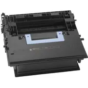Hp 37Y melnais toneris. oriģināls Cf237Y Toner Black