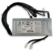 Hp 500 W barošanas bloks. 90 Zasilacz 500W power supply unit.