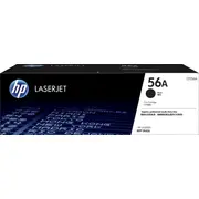Hp 56A melnais toneris. oriģināls Cf256A Toner Black