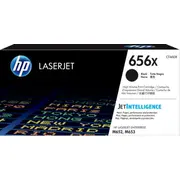 Hp 656X oriģinālais melnais toneris Cf460X Toner Black