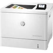 Hp Color Laserjet lāzerprinteris 7Zu81A Drukarka laserowa Enterprise M554Dn