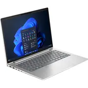 Hp Elitebook 8 G1I 14 collas piezīmjdators Next Gen Ai Pc Copilot Intel Core Ultra 5 228V klēpjdators 35.6 cm Wuxga 32 Gb 512 Ssd Wi-Fi 7 802.11Be Windows 11 Pro Inch Notebook Laptop Lpddr5X-Sdram