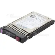 Hp Enterprise 146Gb 2.5 collu Sas-1 3Gb/S servera disks 512744-001 Dysk serwerowy