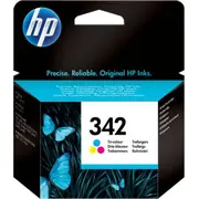 Hp Ink 342 for Deskjet 5440. Officejet 6310/6315 220 lpp. Cmy Tusz do str.