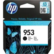 Hp Ink melna L0S58Ae Tusz Nr953. black