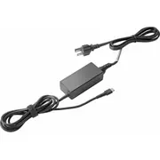Hp klēpjdatora barošanas avots. Usb-C. 1Mz01AaAbb Zasilacz do laptopa W.