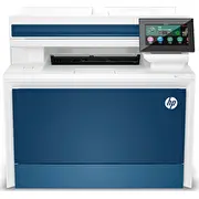 Hp Laserjet 4Ra83F Wielofunkcyjne Pro 4302Dw