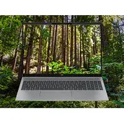 Hp Omnibook 5 Ai 16-Af1219Nw Ultra 225U 16-2K-Oled 16Gb 512Gb Win11Home Glacier Silver Srebro lodowcowe