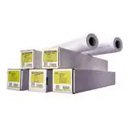 Hp papīrs obligāciju x 45.7 m 24 Q1396A Papier bond 610Mm 45.7M