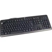 Hp tastatūra 672647-183 Klawiatura