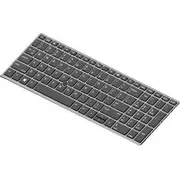 Hp tastatūra Franču Keyboard French