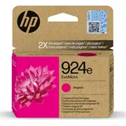 Hp tinte 924E Magenta Evomore Tusz