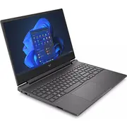 Hp Victus 15-Fa2082 portatīvais spēļu dators Core i5-13420H. 512Gb Ssd. 16Gb. 15.6 Win11. Nvidia Rtx 4050 6144Mb Laptop gier komputer