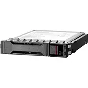 Hpe P40497-K21 Ssd ierīce 480 Gb 2.5 collu Sata Tlc