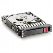 Hpe Sas servera disks Dysk serwerowy Gb 10.000Rpm Inch
