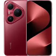 Huawei Pura 80 Pro 12/512Gb sarkans Czerwony