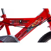 Huffy bērnu velosipēds 16 automašīnas Rowerek Cars
