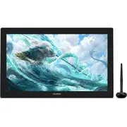 Huion Graphics Tablet Kamvas Pro 24 4K grafikas planšetdators Graficzny