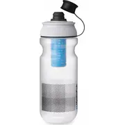 Hydrapak Breakaway velo pudele 600 ml frost/hp blue Universal Bidon rowerowy Uniwersalny