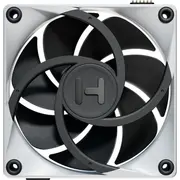 Hyte Thicc Fp12 trīskāršā ventilatora pakotne Nexus portāls. korpusa ventilators Melns/Pelēks. trīs komplekti portāls Triple Fan Pack Portal. case fan black/grey. 3-Pack Portal