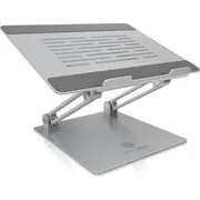 Icy Box piezīmjdatora balstiekārta Icybox für bis 17 Notebook Halterung