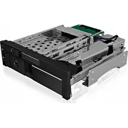 Icy Box Sata/Sas Ib-173Ssk 2.5/3.5