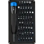 iFixit Precision uzgaļu komplekts Mahi Eu145391 Zestaw precyzyjnych 48Szt.