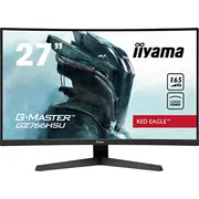 iiyama G-Master G2766Hsu-B1 Red Eagle monitors Monitor