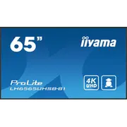 iiyama Prolite Lh6565Uhsb-B1 monitors Monitor