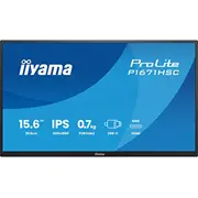 iiyama prolite monitors Monitor Prolite P1671Hsc-B1