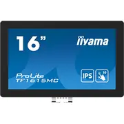 iiyama Prolite Tf1615Mc-B1 monitors Monitor