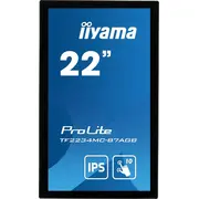 Iiyama Prolite Tf2234Mc-B7Agb monitors Monitor iiyama