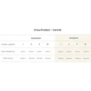 Imou Smart krāsu spuldze Kolorowa smart